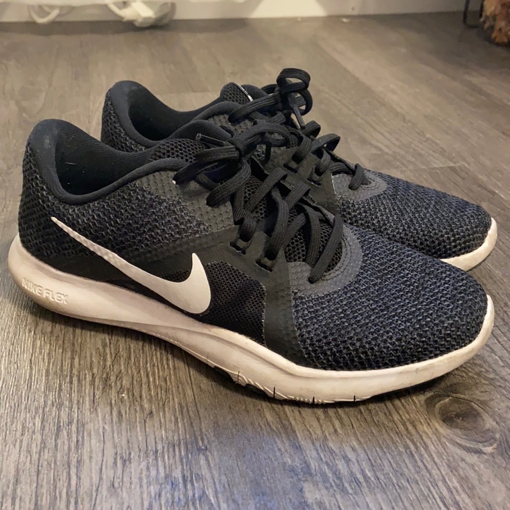 Nike training flex tr 8